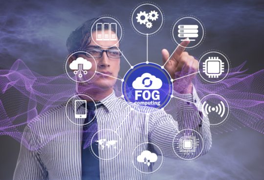 Fog Computing
