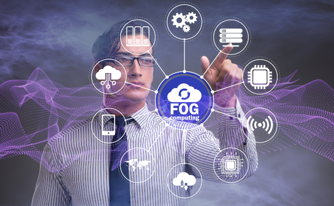 Fog Computing