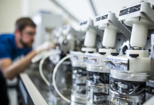 basi energetiche delle fabbriche digitali