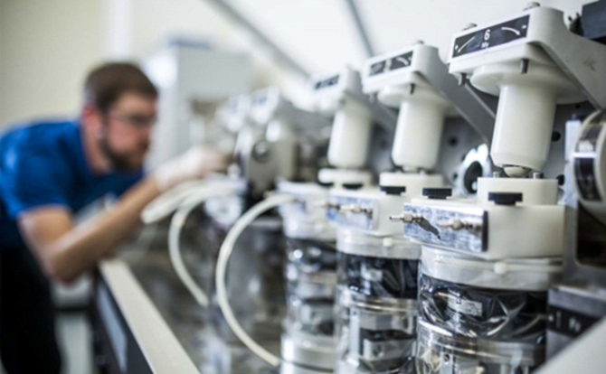 basi energetiche delle fabbriche digitali