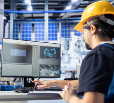 MOM – Manufacturing Operations Management