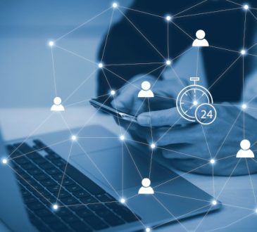 TSN – TIME-SENSITIVE NETWORKING