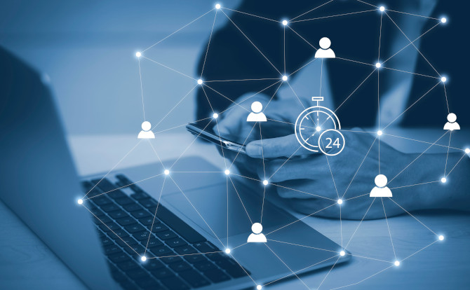 TSN – TIME-SENSITIVE NETWORKING