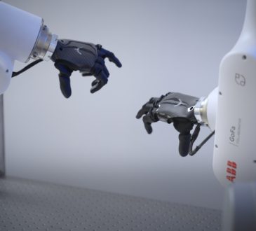 Destrezza Robotica