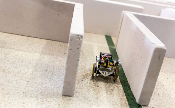 Robotica educativa