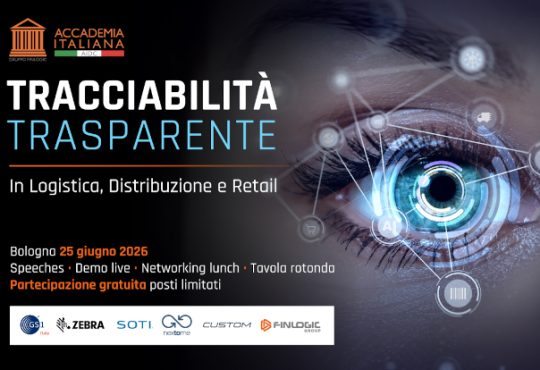 Bologna tracciabilità giugno 2026