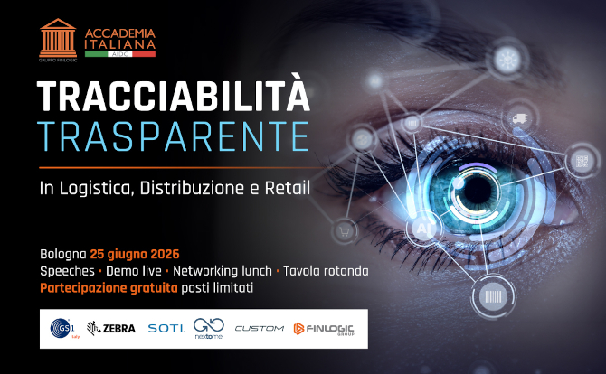 Bologna tracciabilità giugno 2026