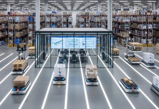 FLEET MANAGEMENT
