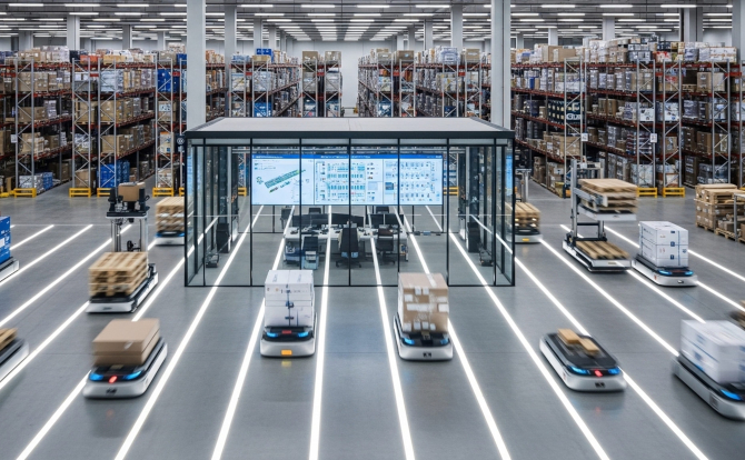 FLEET MANAGEMENT