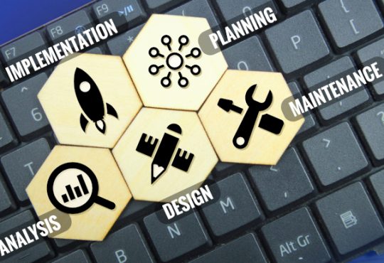 MES – MANUFACTURING EXECUTION SYSTEM