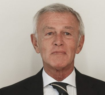 Giancarlo Dezio