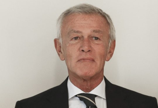 Giancarlo Dezio