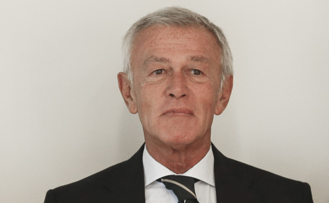 Giancarlo Dezio