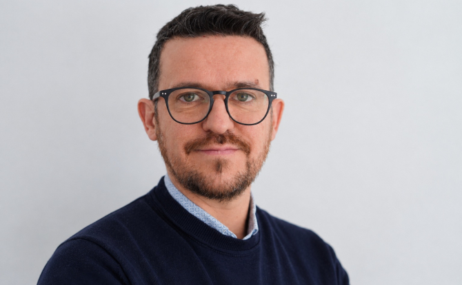 Daniele Bartolomeo Vaudano