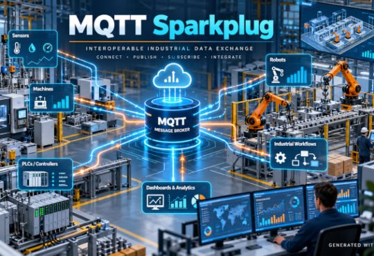 MQTT Sparkplug
