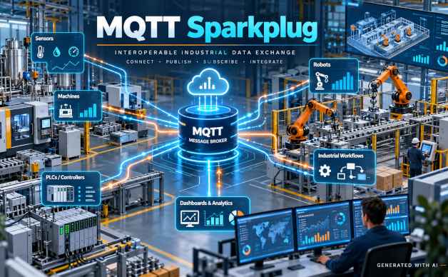 MQTT Sparkplug
