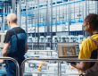 soluzioni di switching per l’industria