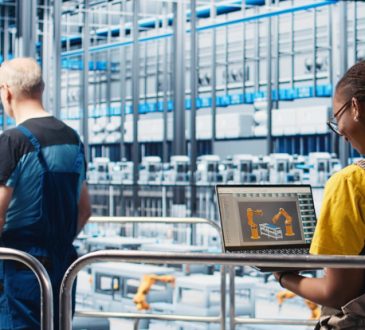 soluzioni di switching per l’industria